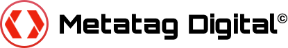 Metatag Digital Metatag Digital